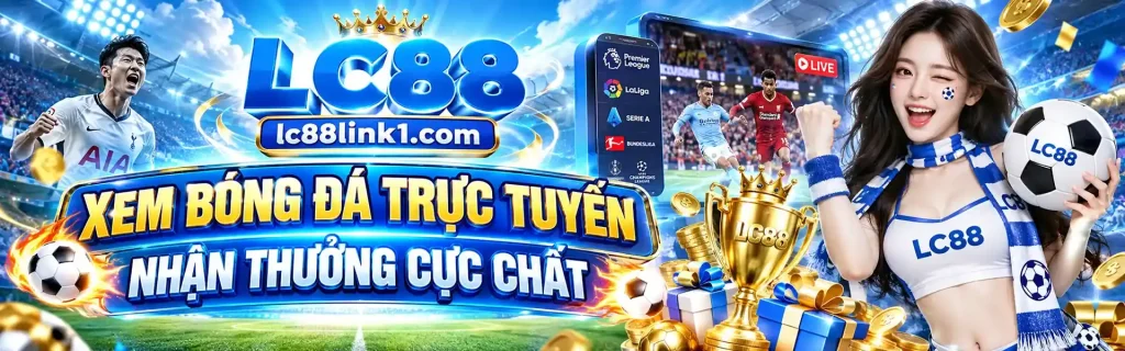 banner lc88