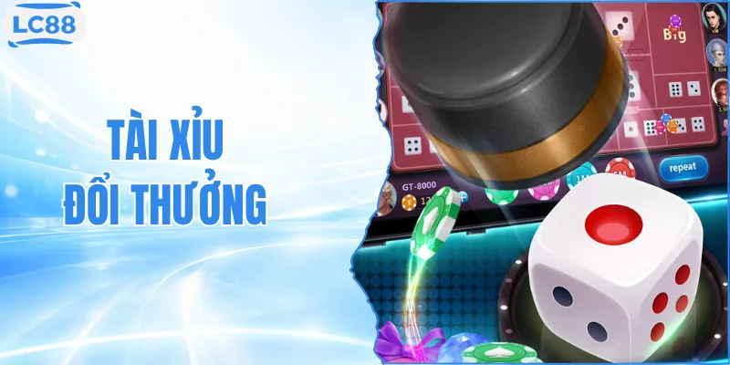 Tài Xỉu Đổi Thưởng Online Rút Tiền Mặt 1:1 Xanh Chín